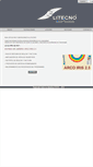 Mobile Screenshot of litecno.com